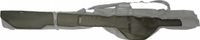 Daiwa Foudraal Manchon de canne multi-longueur - Olive foncée