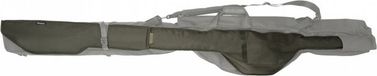 Daiwa Foudraal Manchon de canne multi-longueur - Olive foncée