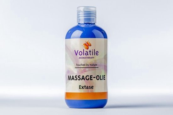 Volatile Massage-Olie Extase 250ml