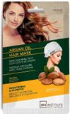 IDC Institute Masque Capillaire Nourrissant Huile d'Argan 500 ml