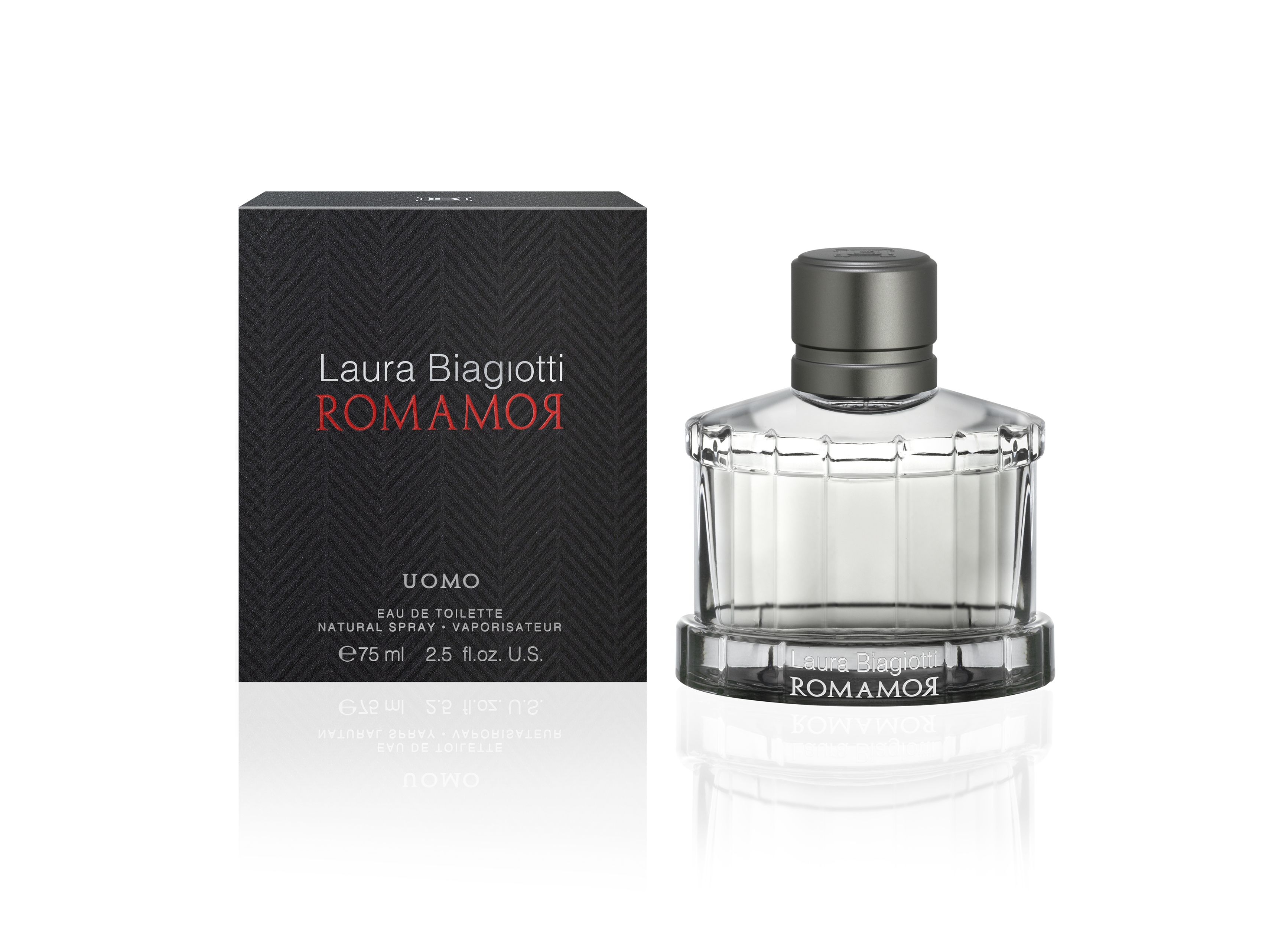 Laura Biagiotti EDT / 75 ml / Men