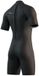 Mystic 2025 combinaison shorty homme 3/2mm multicolore
