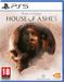 Bandai Namco Entertainment Inc. BANDAI NAMCO Entertainment The Dark Pictures - House of Ashes - PlayStation 5