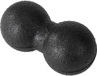 Gorilla Sports Dubbele Fascia Bal - Triggerpoint bal - Massage bal