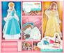 Woomax Disney Prinsessen Magneetpuzzel 45 Stukken Veelkleurig