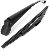 M MODECAR Modecar - Achterruitenwisser - 350mm - Metaal - Ford S-Max
