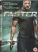 Faster Elevation Sales Limited Cdr69194 Faster DVD