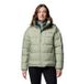 Columbia Pike Lake™ Jas Groen XL Vrouw