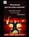 Rock Saxophone Quartet Score: "Ritardando que me estás matando" - Easy and fun