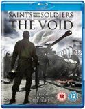 Saints Saint And Soldiers - The Void Blu-ray
