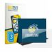 BROTECT Screenprotector 3 Stuks voor HONGO P156A06 Beschermglas transparant