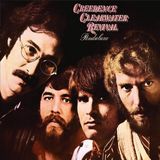 Universal Music Nederland Creedence Clearwater Revival Pendulum (CD) (40th Anniversary Edition)