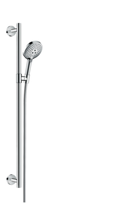 Hansgrohe Raindance Select S