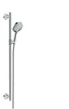 Hansgrohe Raindance Select S 120 Unica Comfort Doucheset 90 cm Chroom