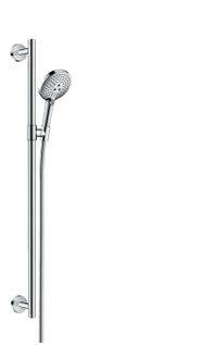 Hansgrohe Raindance Select S 120 Unica Comfort Doucheset 90 cm Chroom