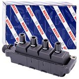 Bosch Automotive 0221503489 - ontstekingsspoel