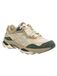ASICS Baskets basses 'GEL-NYC 2.0 CREAM / DUSTY FERN' beige