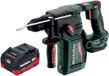 Metabo KH 18 LTX BL 24 Batterie-Perforateur - 18V - Body in metaBOX
