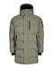 JACK & JONES Winterjas 'JCOTRACE ALPHA' kaki