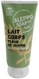 Aleppo Soap Co Bodylotion Fleur de Jasmin - 200 ml