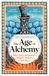 The Age of Alchemy: How Early Innovators Shaped Modern Chemistry