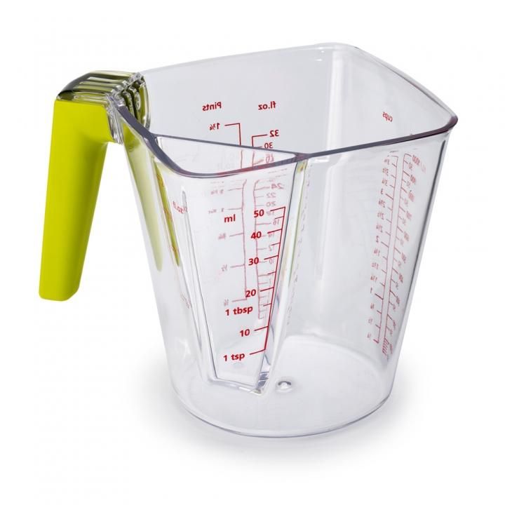 Joseph Joseph 2-in-1 Measuring Jug - JJ40067