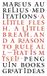 Meditations: Penguin Meditations: Marcus Aurelius