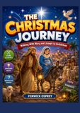 THE CHRISTMAS JOURNEY: Walking With Mary and Joseph to Bethlehem