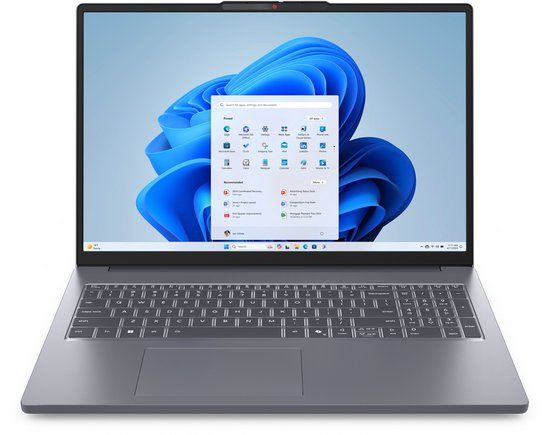 Lenovo IdeaPad Slim 3 / 16ARP10 / 83K8009YMH