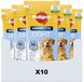 Pedigree Hondensnack Dentastix Light Large - 40 stuks - Voordeelverpakking