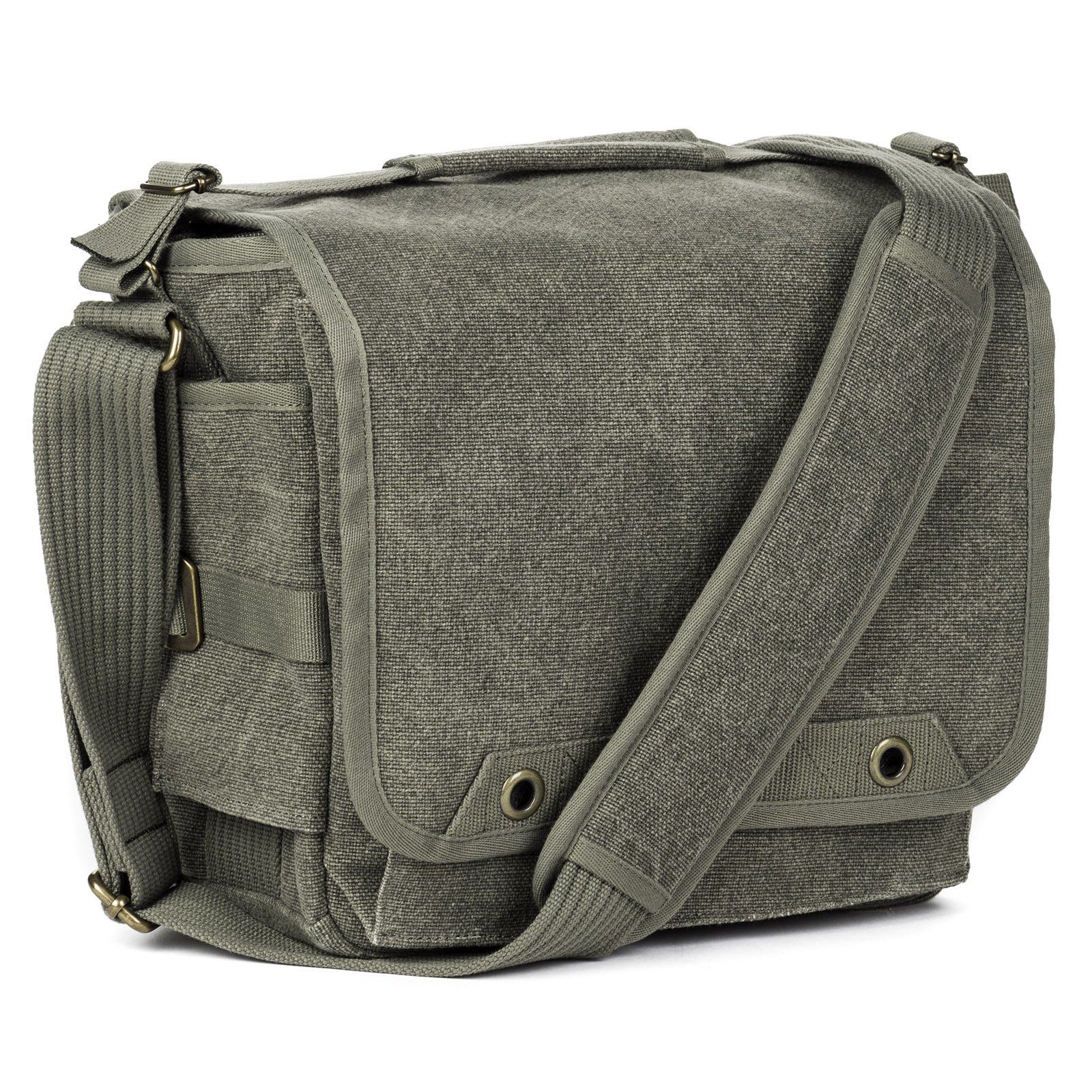 Think Tank Retrospective 10 V2.0 - Messenger Case - Grey