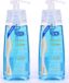 Lutsine E45 Bactopur Purifying Cleanser Gel 2x200ml