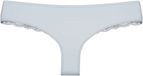 Triumph String Red Label Lovely Micro PEARL GREY