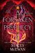 A Simon & Schuster A Forsaken Prophecy Hardcover