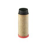 MANN-FILTER CF 1240 Secundair element