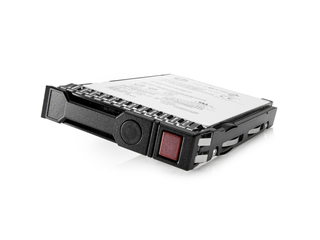 HP 2TB 3.5" SATA III