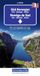 Kümmerly+Frey Hallwag Kümmerly+Frey AG Regional maps - Norway- Norway South - Oslo/Stavanger/Bergen