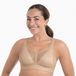 Anita - Active Sport BH Air Control DeltaPad - Desert - 75D