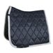 HKM Bella Schabrak donkerblauw Pony Dressur