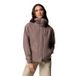 Columbia Hikebound™ II Jas Bruin L Vrouw