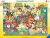 Ravensburger Les chatons en folie 30 stuk(s) Legpuzzel Meerkleurig