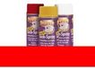 EXTRON Modellbau résine couleur Paletti Rouge Spray 400 ml