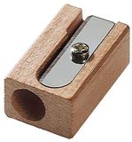 Mobius & Ruppert M+R Houten Puntenslijper Enkel