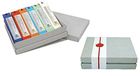 Tulip sewing needle gift set, 6 assorted sizes, Japanese quality