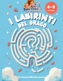 Babu, Cocco & Dragoo Adventures: 20 labirinti