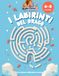 Babu, Cocco & Dragoo Adventures: 20 labirinti