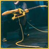 Live King Gizzard & the Lizard Wizard - Live in Sydney '21 (Yellow 3LP)