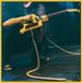 Live King Gizzard & the Lizard Wizard - Live in Sydney '21 (Yellow 3LP)