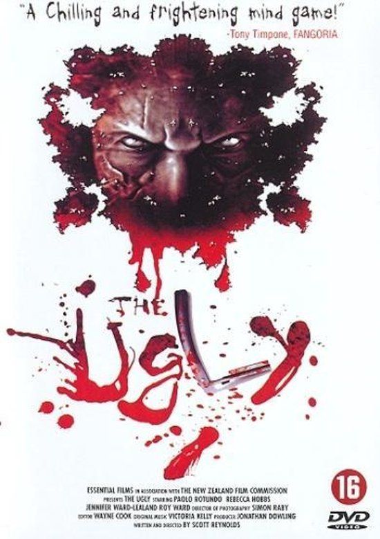 The Ugly (DVD)