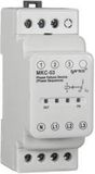 ENTES MKC-03 Bewakingsrelais 1x wisselcontact 1 stuk(s)